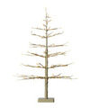 Ljusträd Gran Micro-LED 60 cm Stemning